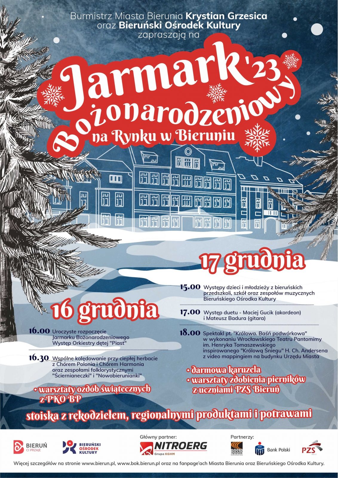 plakat