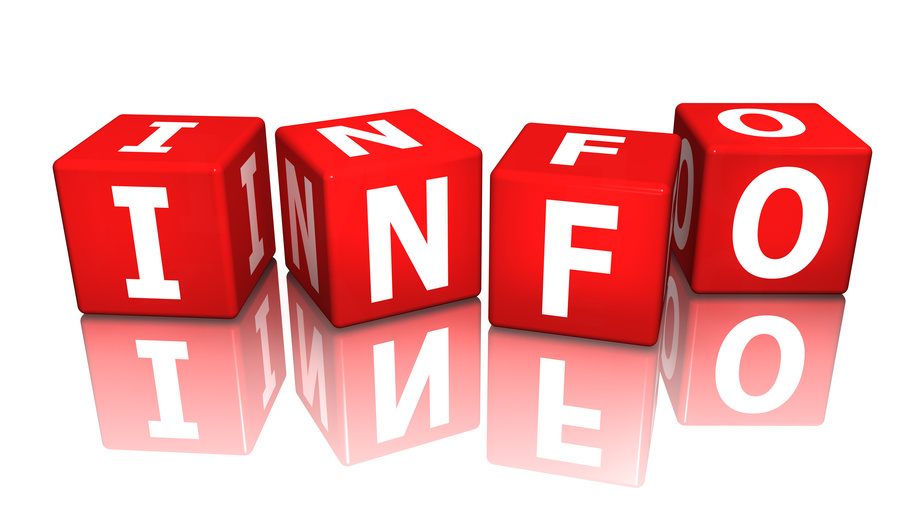 informacja