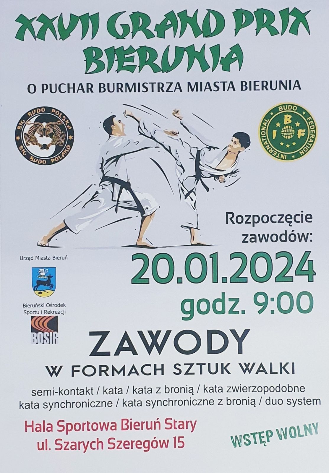 plakat