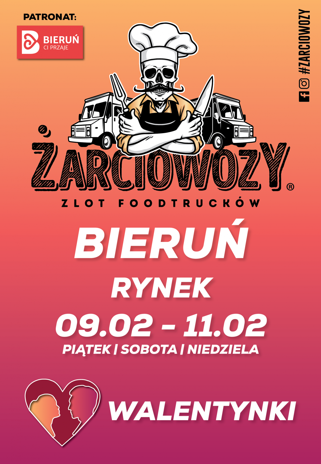 żarciowozy