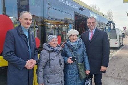 Obchody Odpustu ku czci Św. Walentego 2024