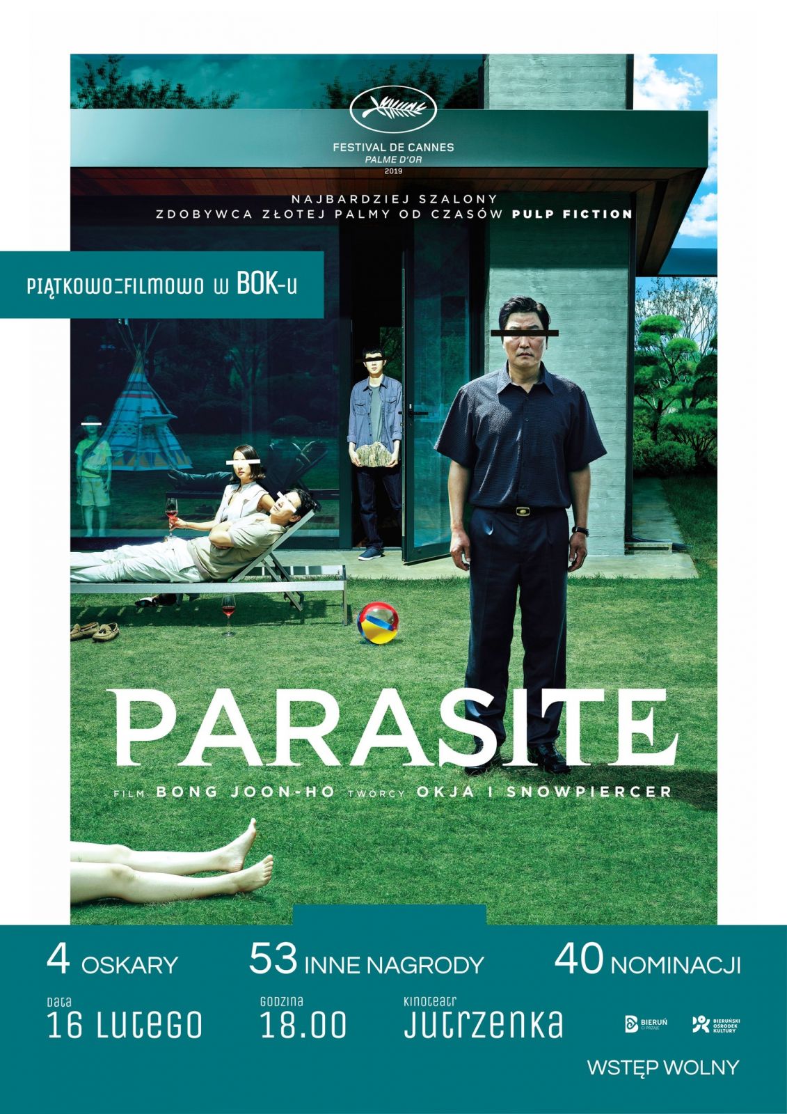 plakat
