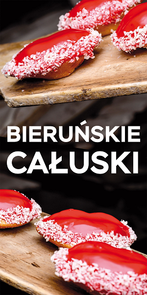 całuski