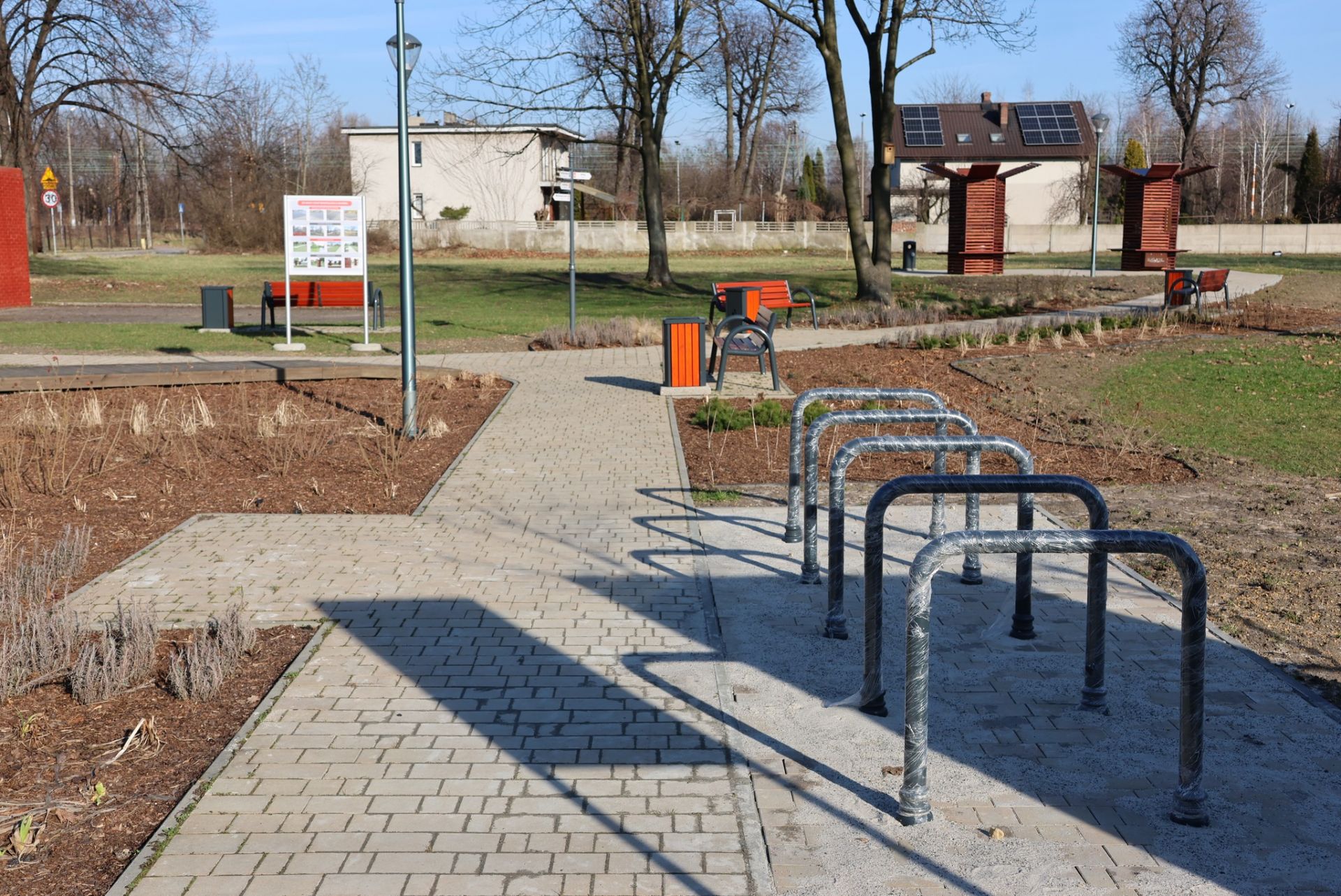 park