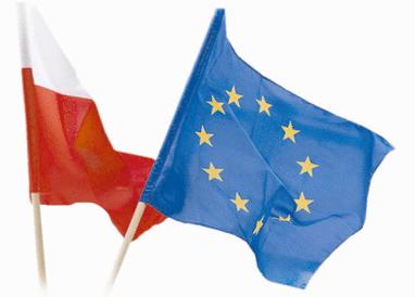 20 lat Polski w Unii Europejskiej. Jak na tym skorzystał Bieruń?