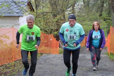 Zapisy na wyjazd na BIEG POD GÓRĘ do Moravsky'ego Berouna w Czechach