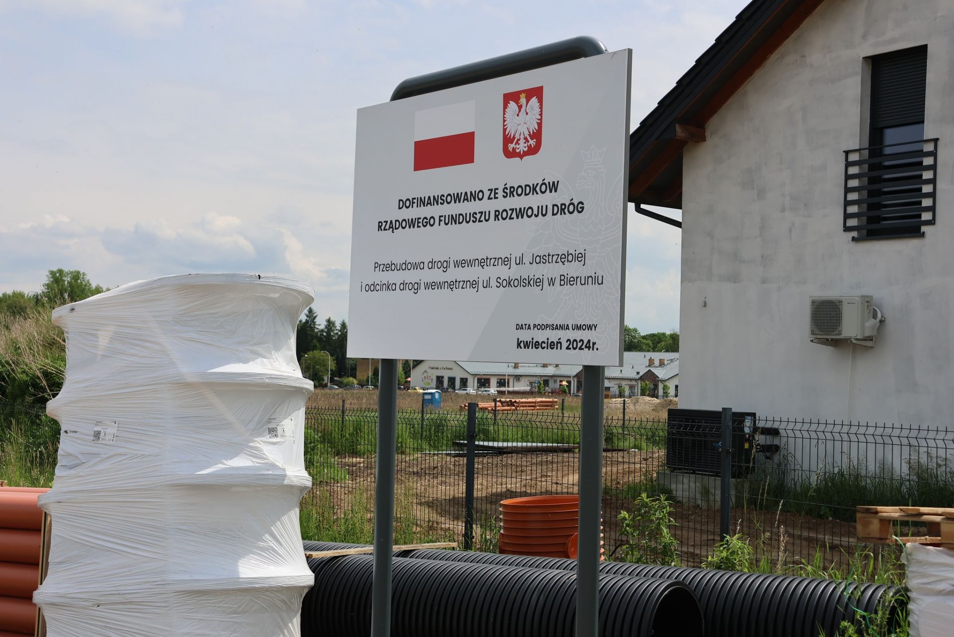 Jastrzębia