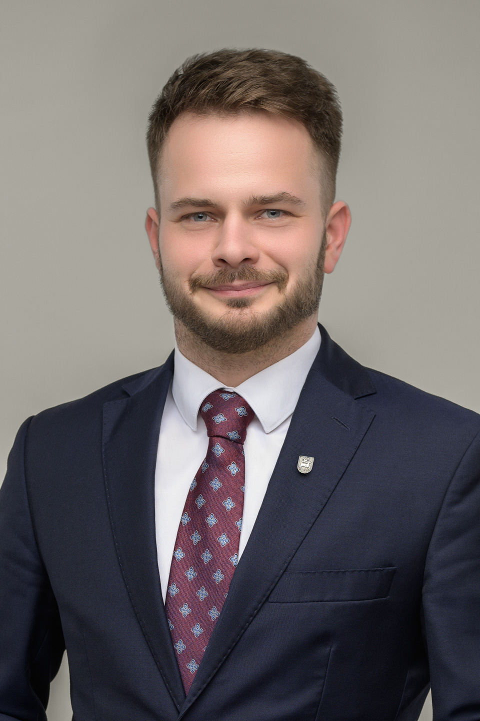 Piotr Świerkosz