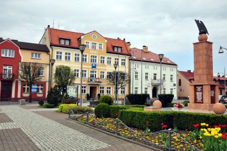 Informacja dotycząca przyjmowania skarg i wniosków