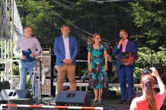 Zapisy na wyjazd na Święto Moravsky'ego Berouna w Czechach