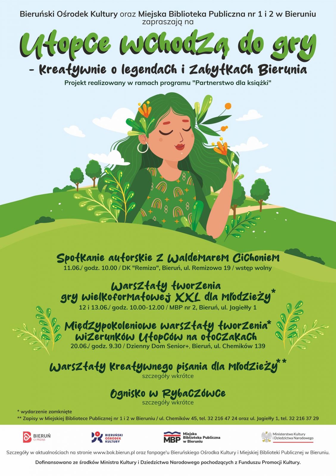 plakat