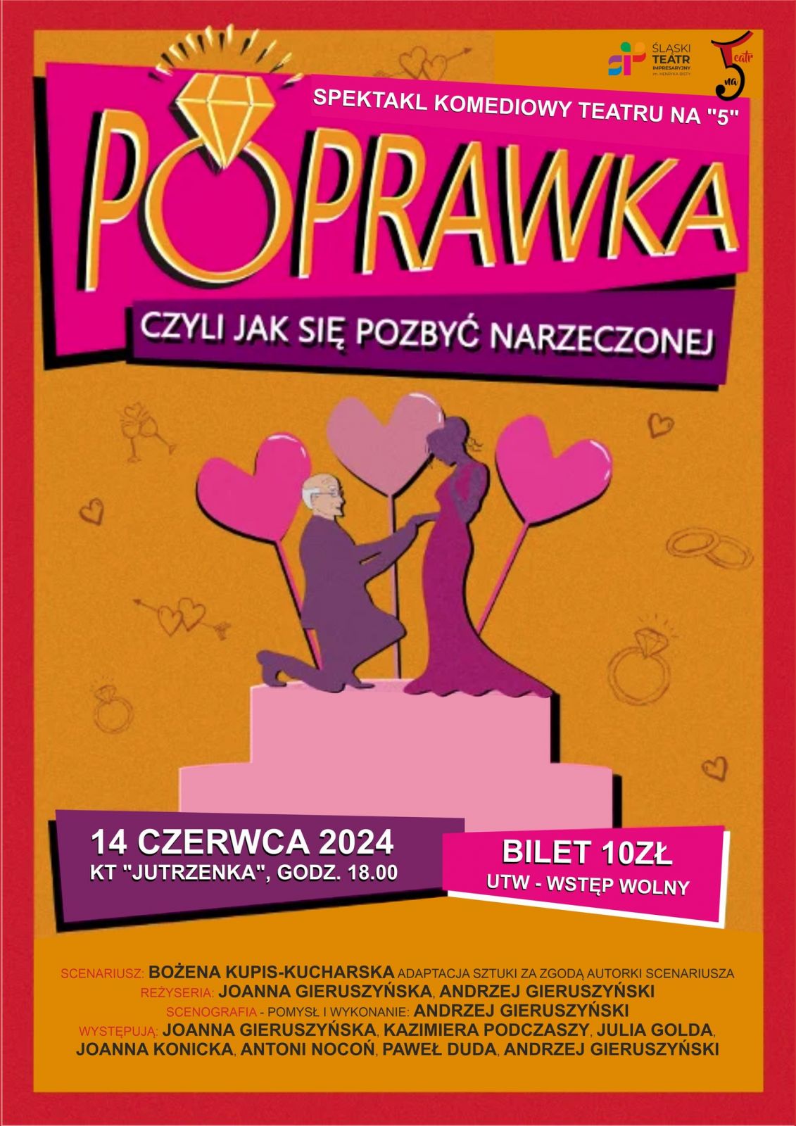 plakat