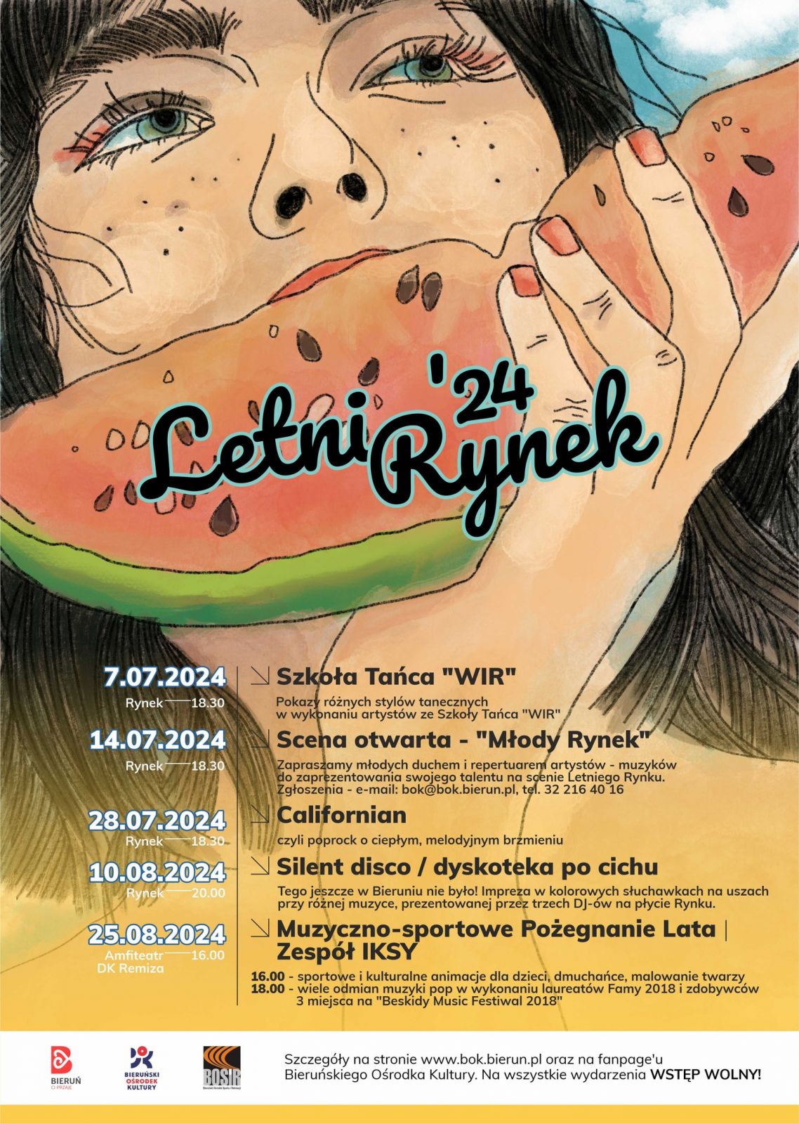 plakat