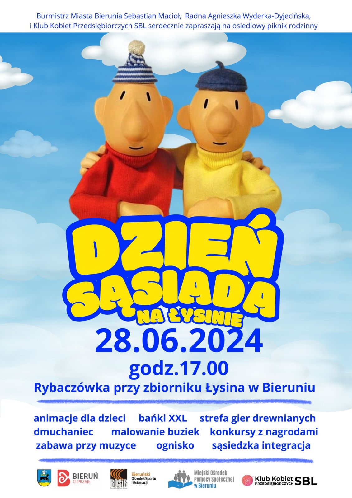 plakat