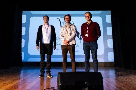 Przed nami jubileuszowa edycja Festiwalu Filmów Amatorskich w Bieruniu!