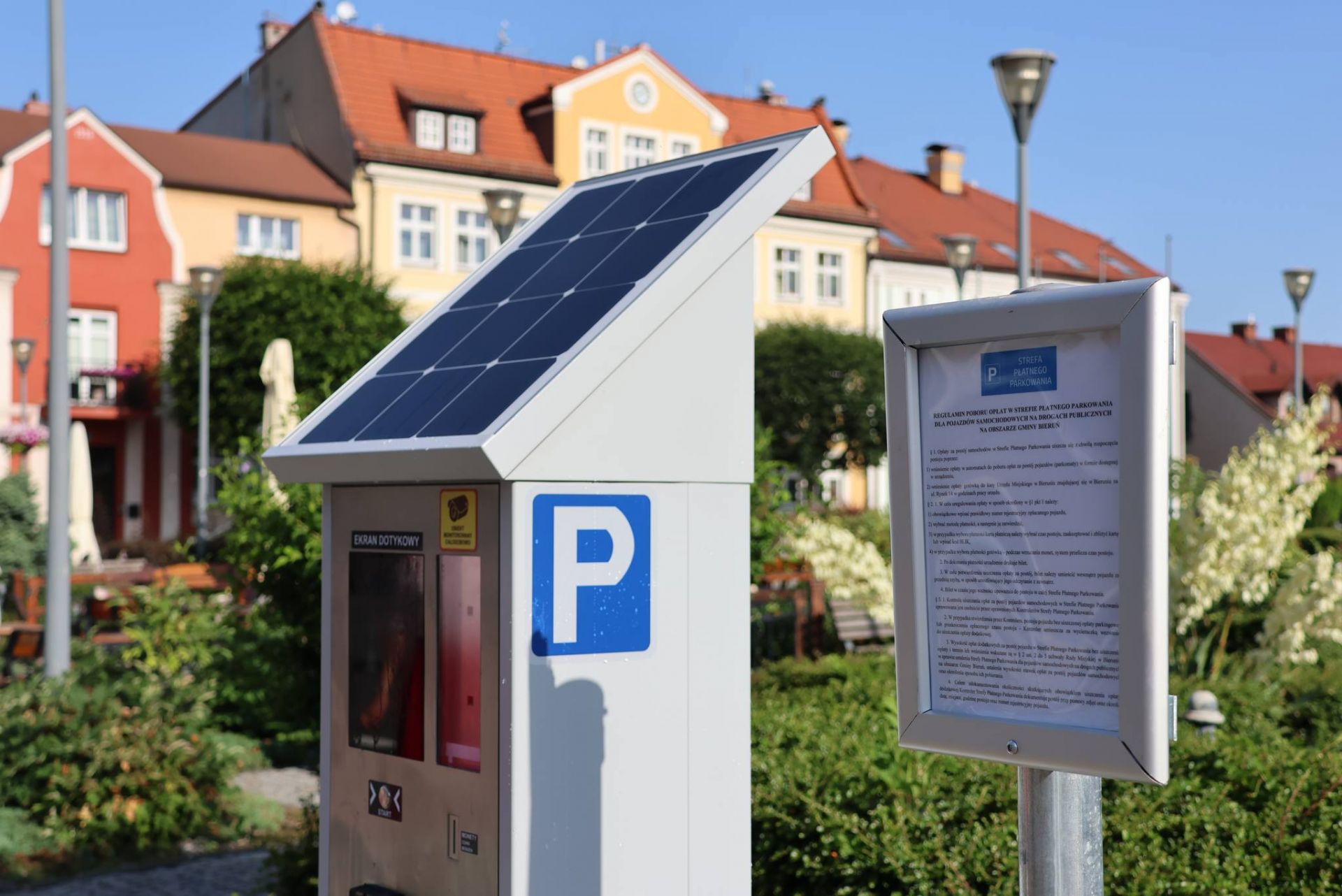 parkomat