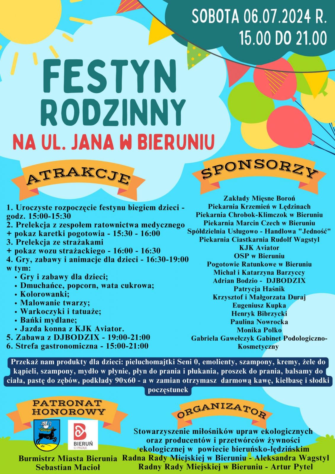 plakat