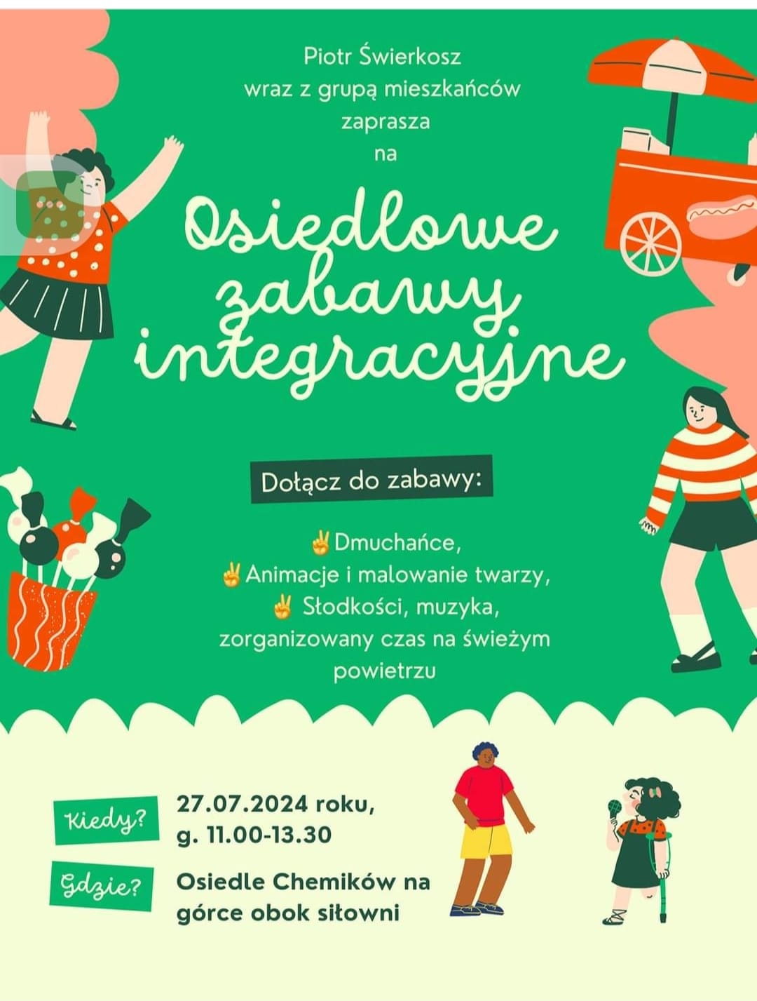 plakat