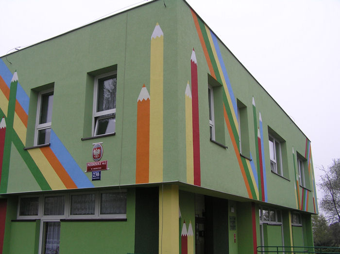 przedszkole