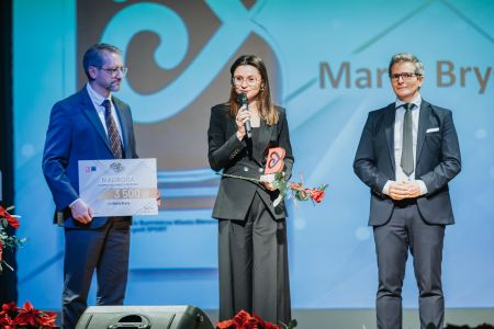 Nagrody Burmistrza Miasta Bierunia' 2024 rozdane!