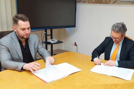 Rusza przebudowa ulicy Peryferyjnej