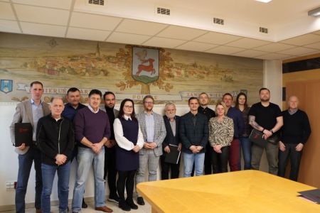 Ponad milion złotych dotacji dla klubów sportowych na 2025 rok! 