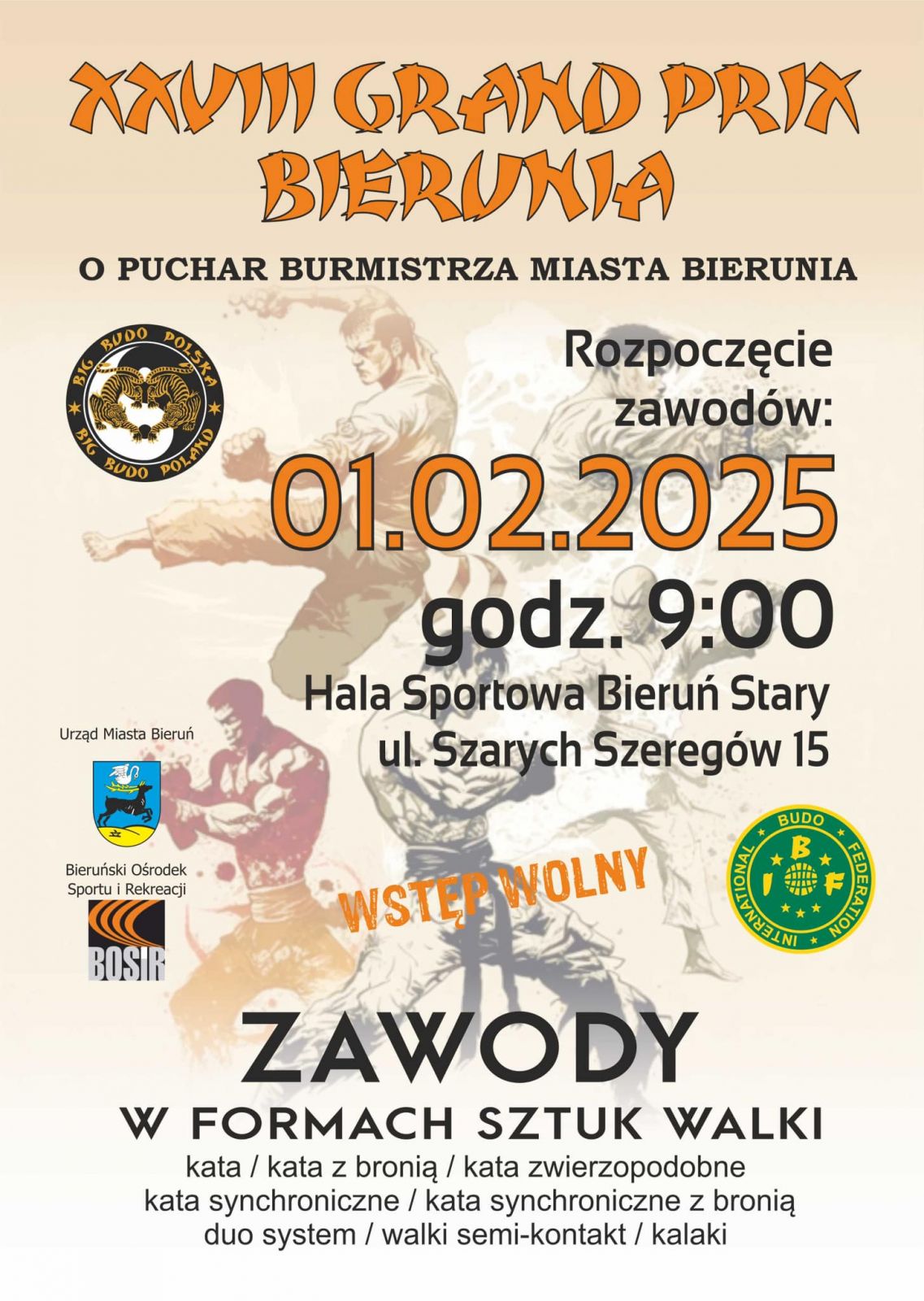 plakat