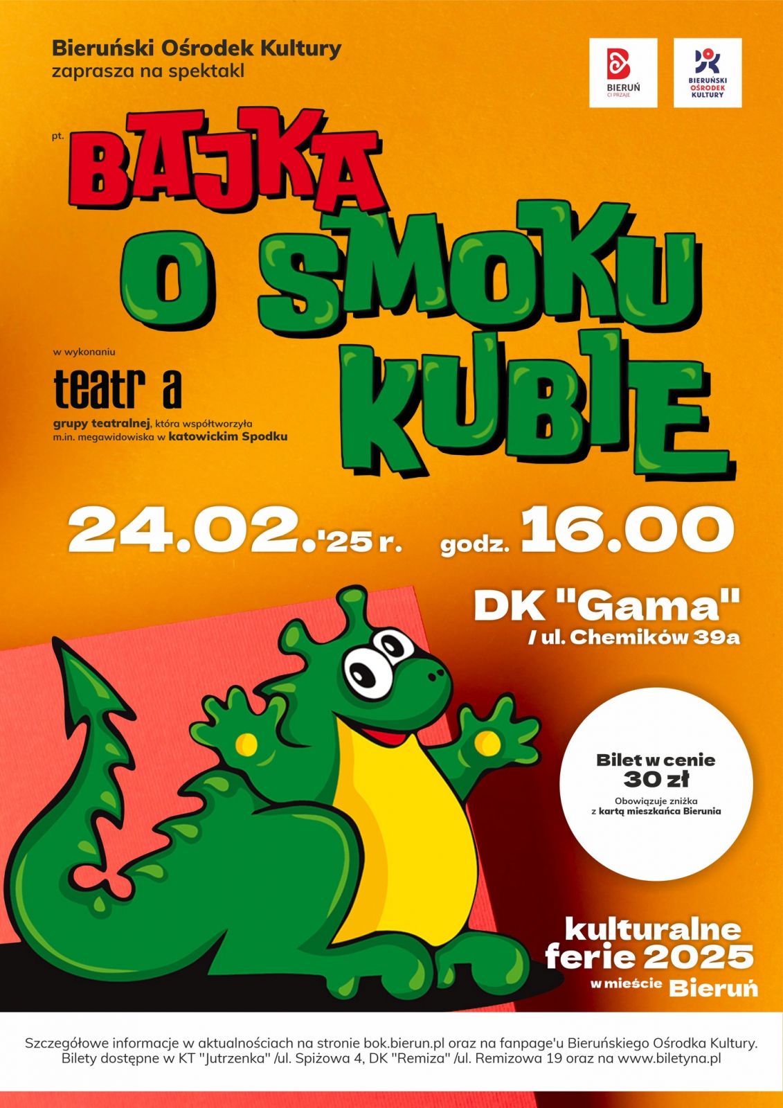plakat