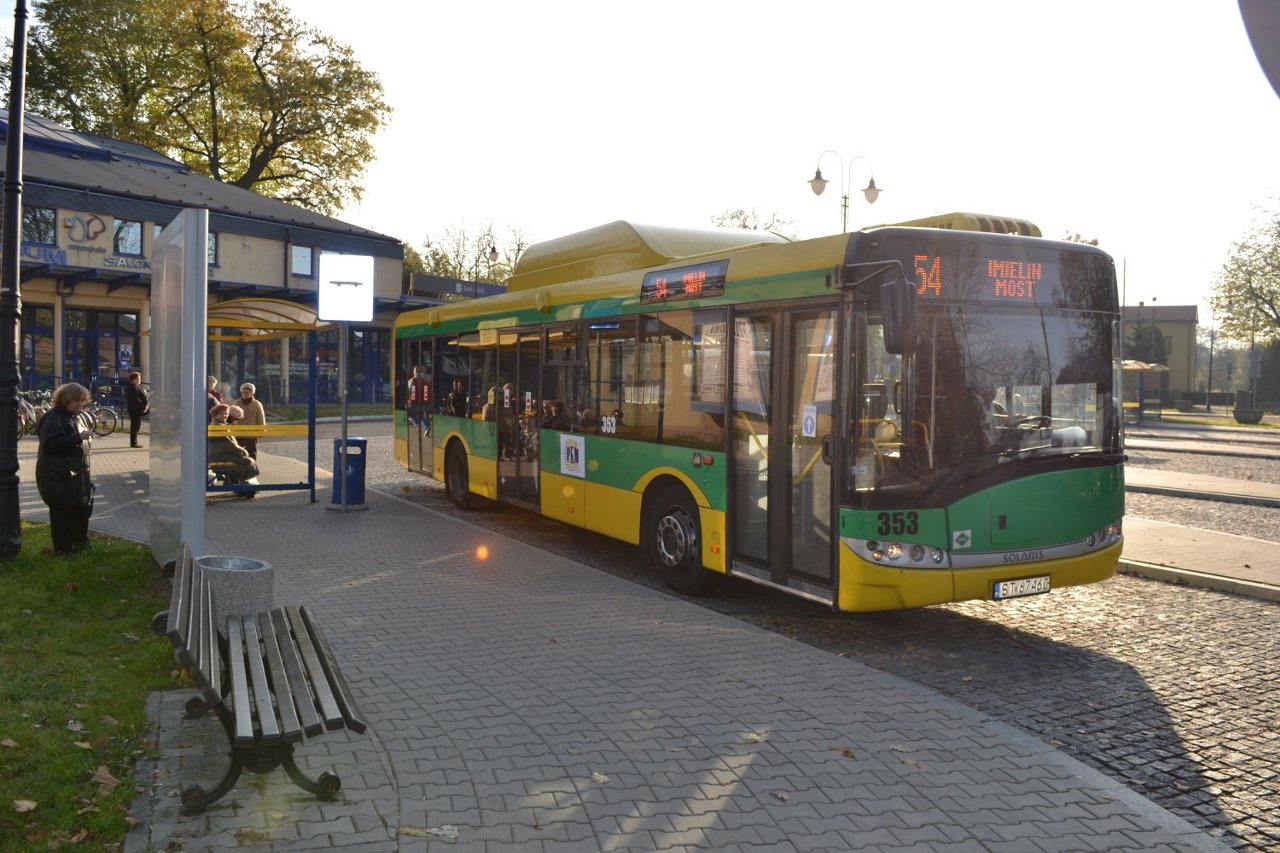 bus