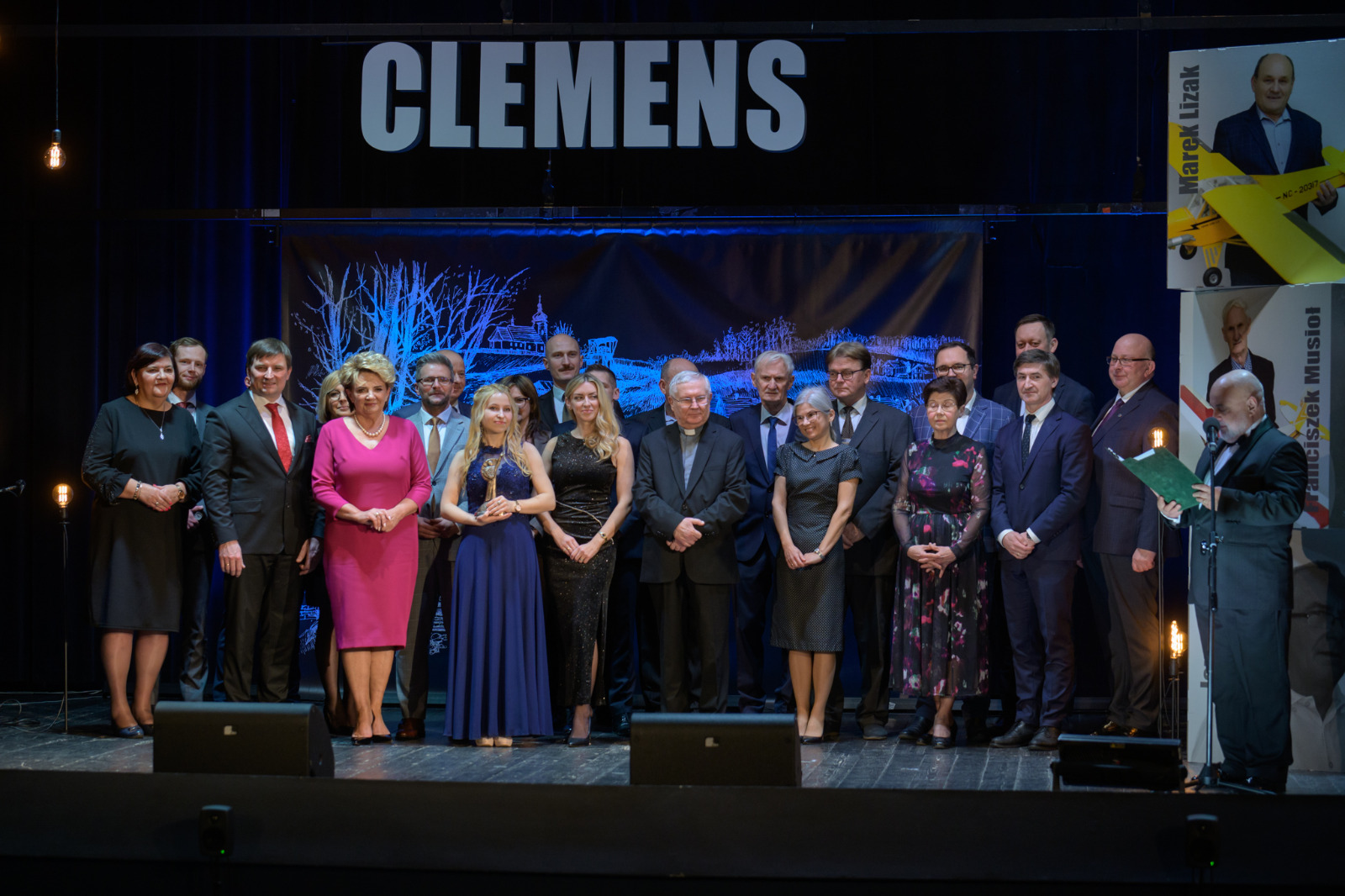 CLEMENSY 2024