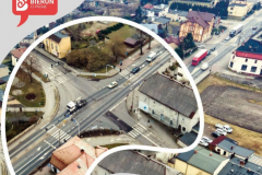 UWAGA: Wyłączenie z obsługi przystanku "Bieruń Wawelska Skrzyżowanie"