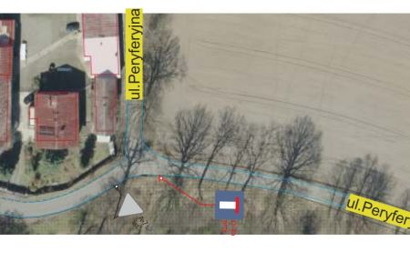 UWAGA! Zamknięcie odcinka ul. Bijasowickiej - od 8 kwietnia
