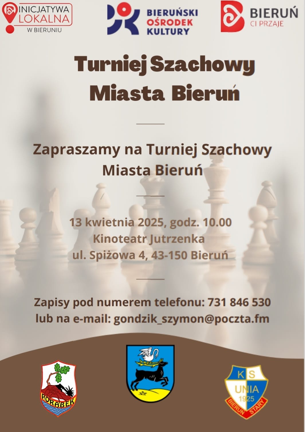 plakat