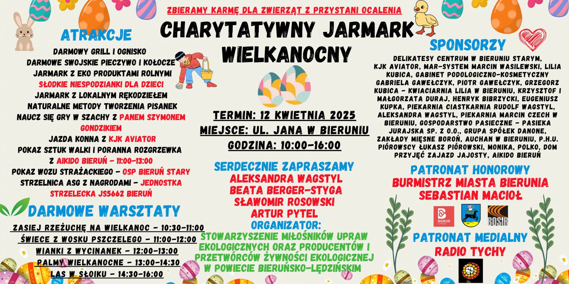 plakat