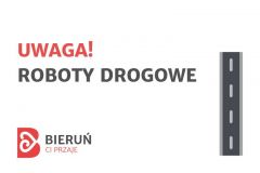 Uwaga! Zmiana organizacji ruchu na budowie łącznika ulic Chemików i Wita