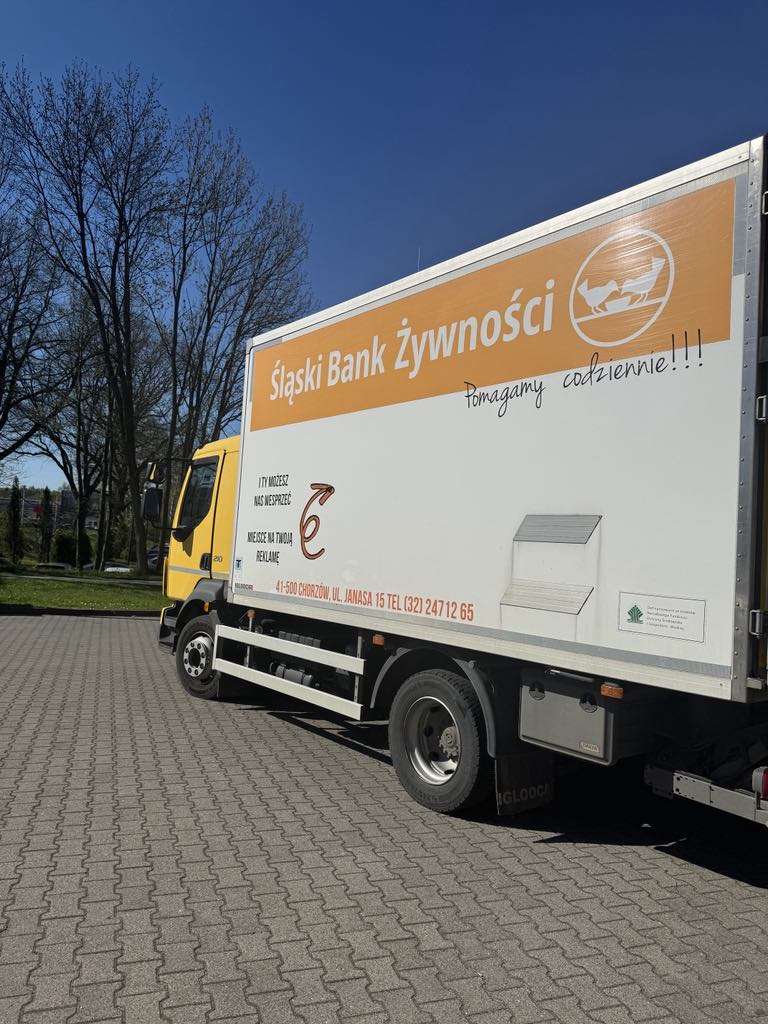  Bieruńska Fundacja Inicjatyw Gospodarczych - bank żywności