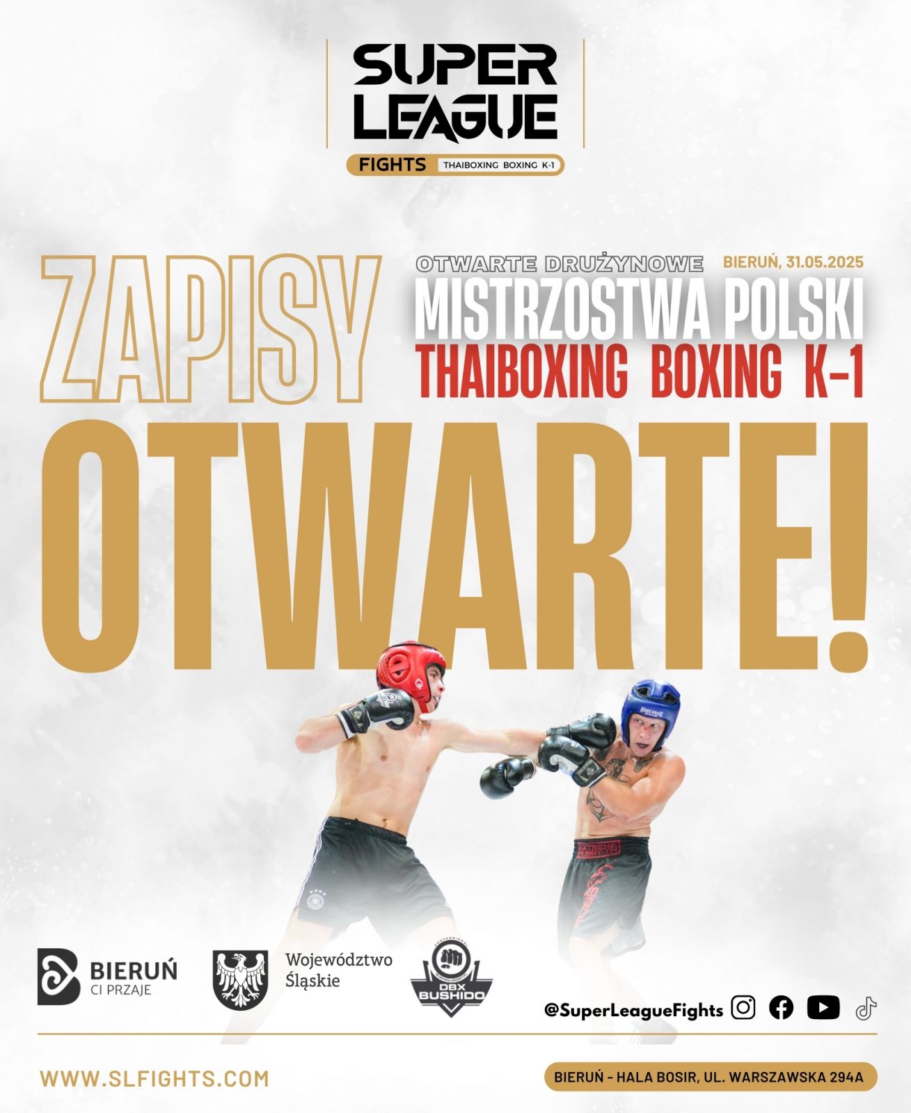zapisy