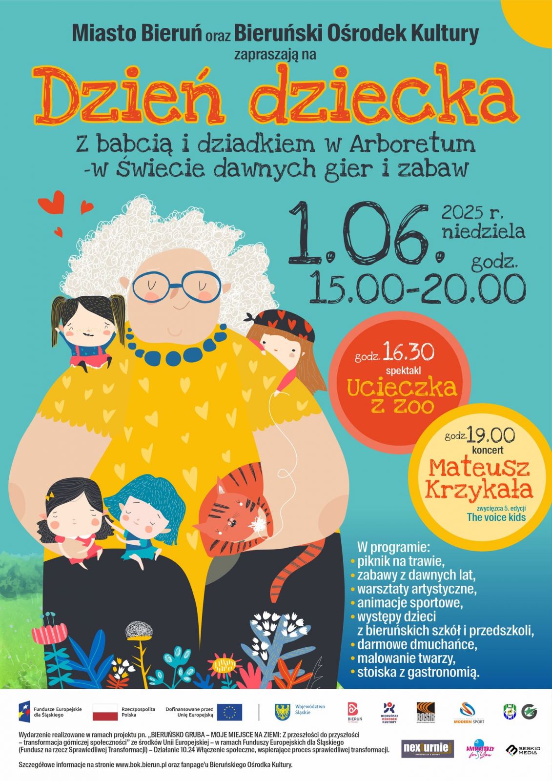 plakat