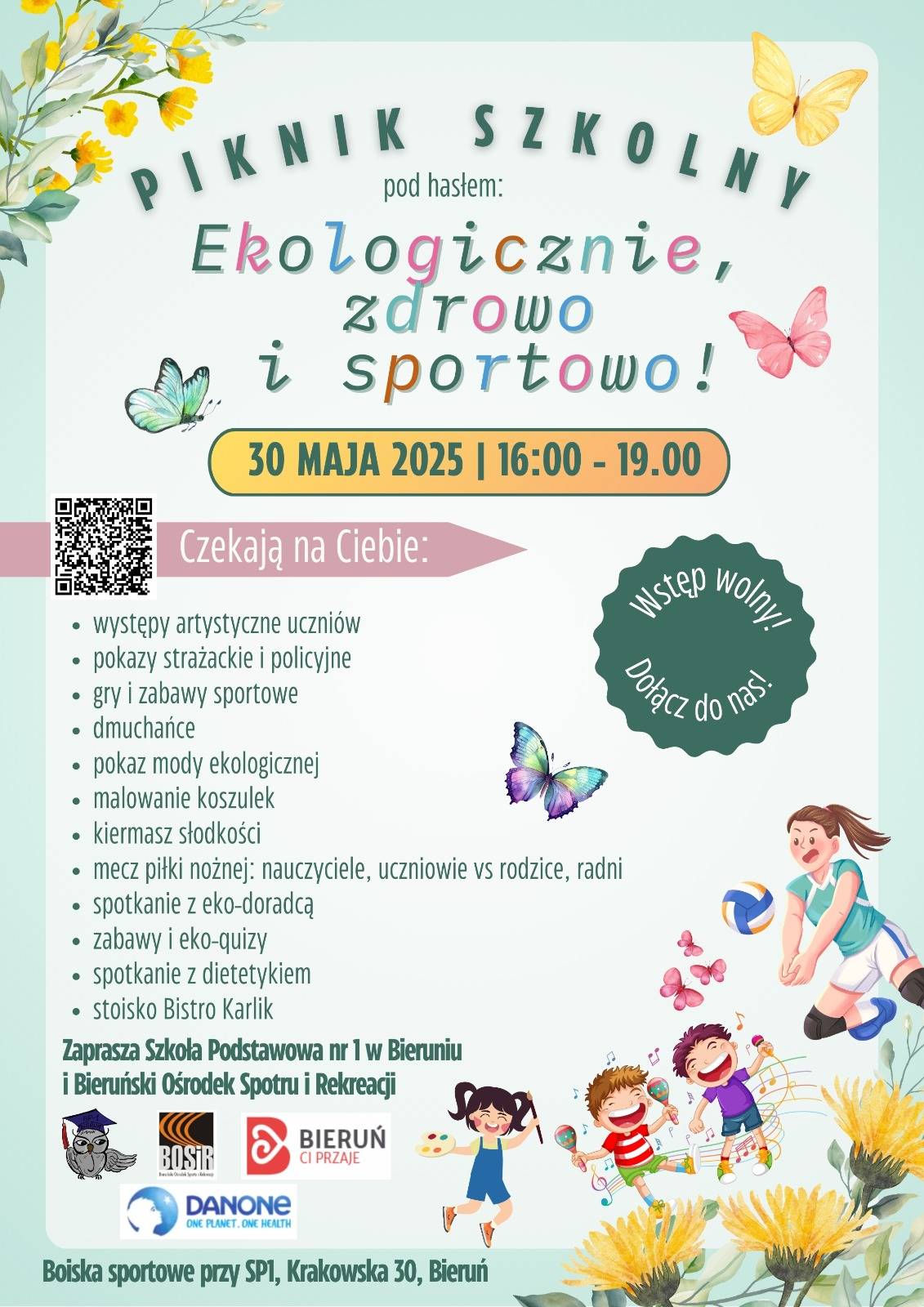 plakat