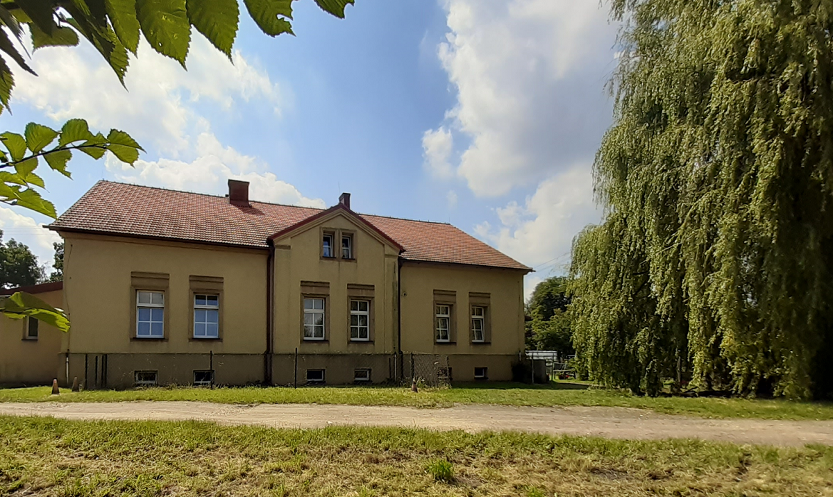 dworek