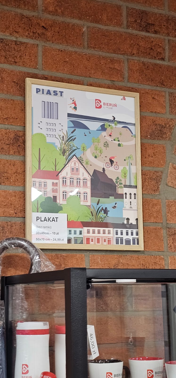plakat
