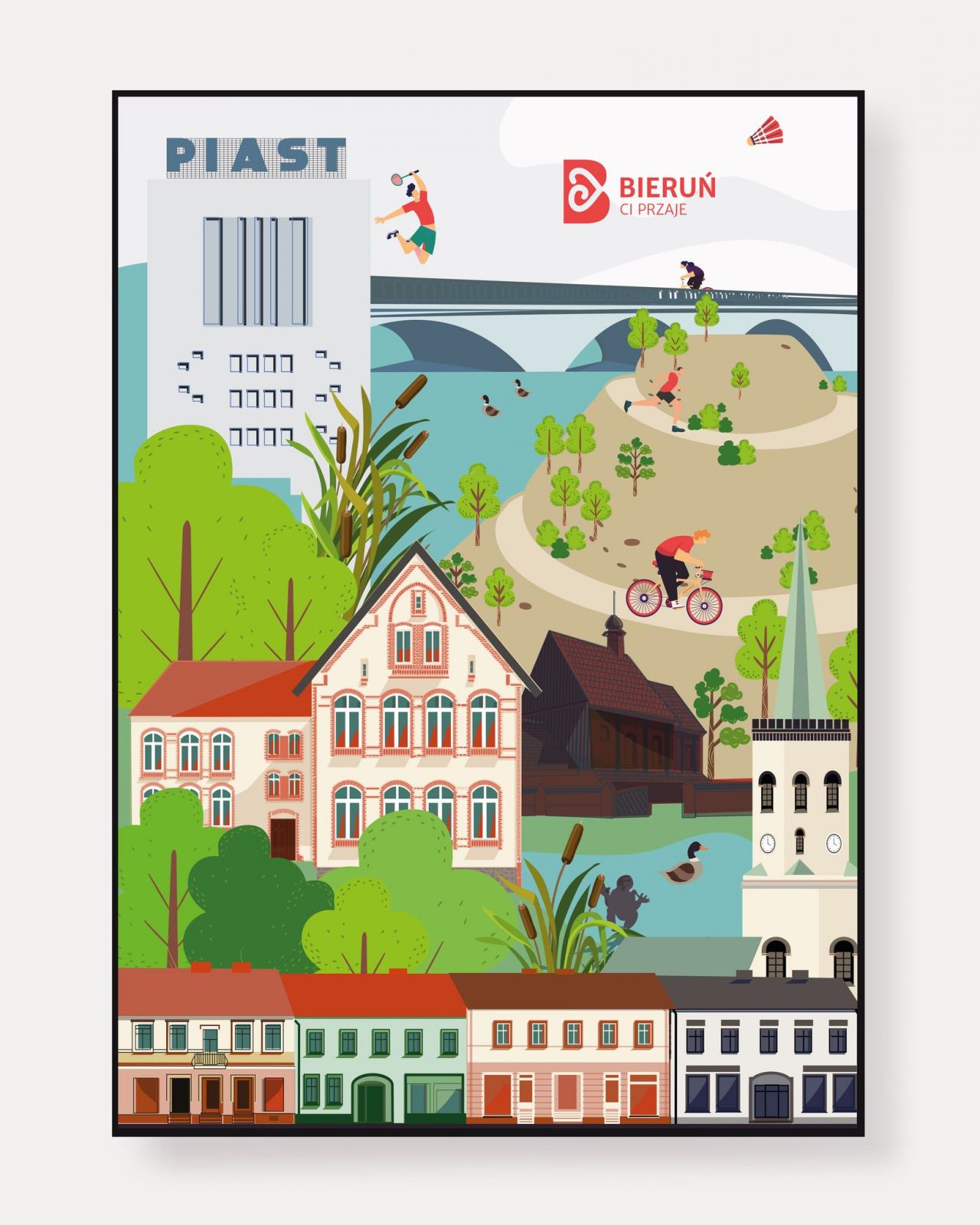 plakat