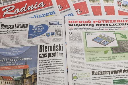 Jest już nowy numer RODNI!