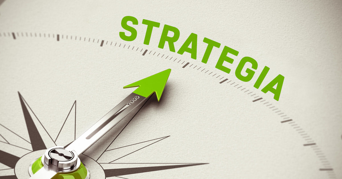 strategia
