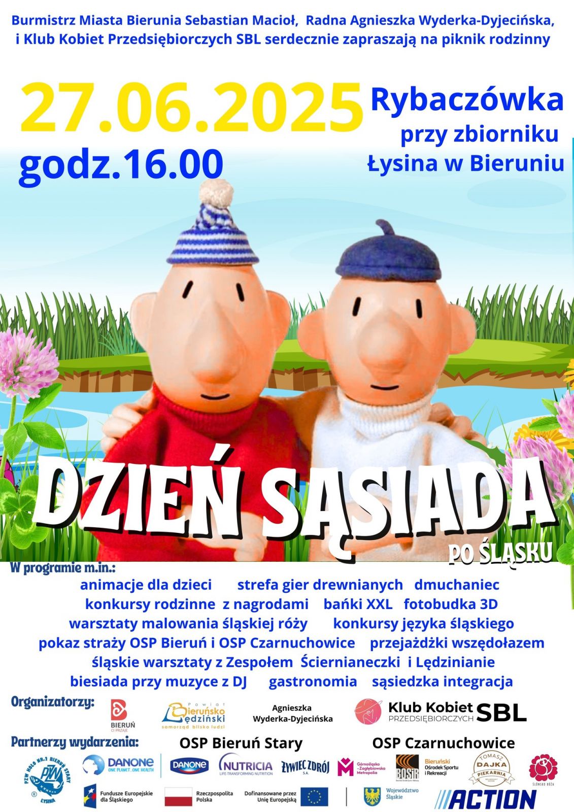 plakat