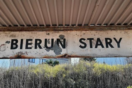 Jest dofinansowanie ze środków UE na rewitalizację linii kolejowej na odcinku - Tychy-Bieruń Stary