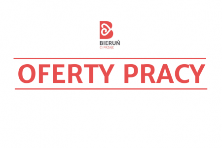 OFERTY PRACY DLA NAUCZYCIELI W SP1