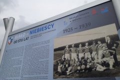 Zapraszamy do oglądania wystaw poświęconych 100-leciu Unii Bieruń Stary