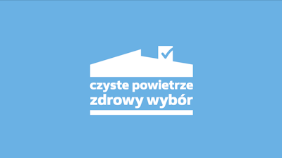 Nowy nabór w programie Czyste Powietrze