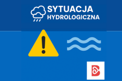 Sytuacja Hydrologiczna - Monitorujemy i Informujemy 
